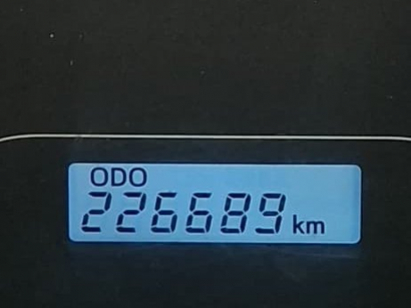 Toyota Hilux 2.0 VVTI A/C MT in Namibia