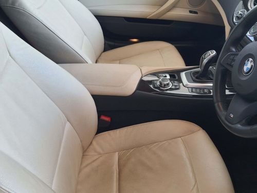 BMW Z4 2.0 Turbocharged in Namibia
