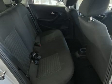 Volkswagen Polo Vivo 1.4 Trendline MT in Namibia