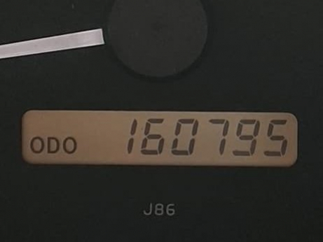 Toyota Landcruiser 79 4.0 V6 4x4 MT in Namibia