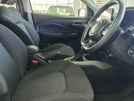 Suzuki Baleno  1.5 GLX A/T in Namibia