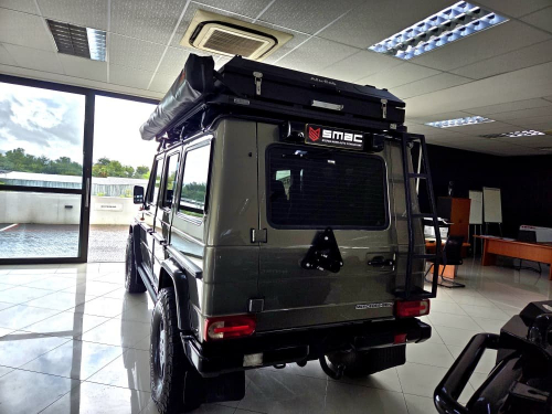 Mercedes-Benz G300 CDI Professional 4x4 AT in Namibia