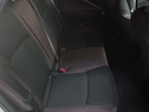 Toyota Starlet Cross 1.5 XR AT in Namibia