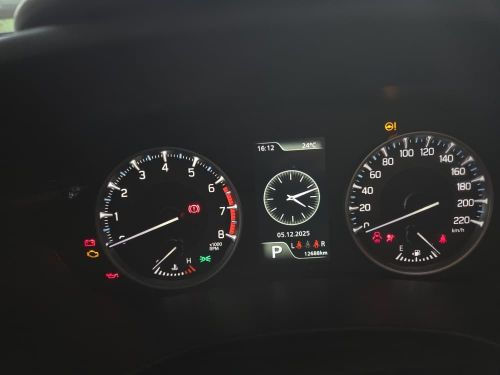 Toyota Starlet Cross 1.5 XR AT in Namibia