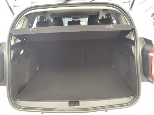 Renault DUSTER 1.5DCI ZEN 4x4 in Namibia