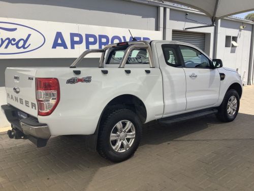 Ford RANGER 2.2TDCI XLS 4x4 AT SUP/CAB in Namibia