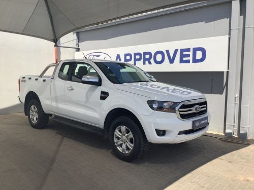 Ford RANGER 2.2TDCI XLS 4x4 AT SUP/CAB in Namibia