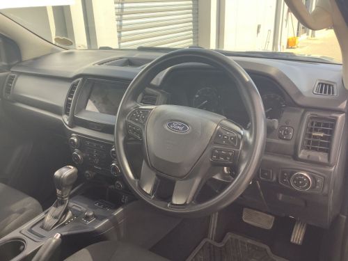 Ford RANGER 2.2TDCI XLS 4x4 AT SUP/CAB in Namibia
