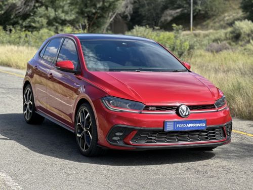 Volkswagen POLO 20 GTI DSG in Namibia