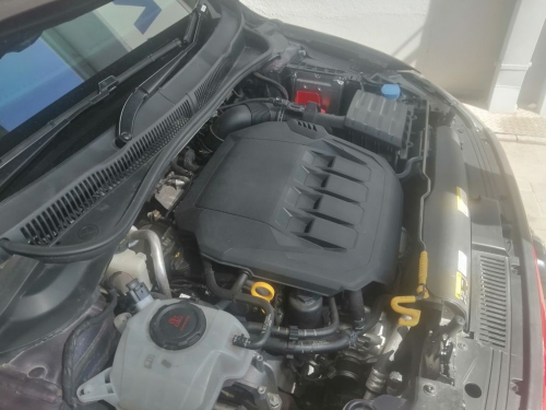 Volkswagen POLO 20 GTI DSG in Namibia