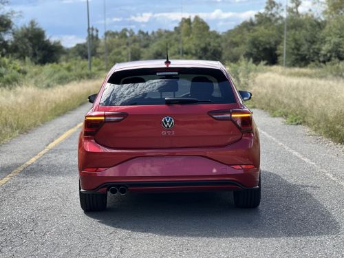 Volkswagen POLO 20 GTI DSG in Namibia