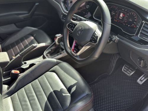 Volkswagen POLO 20 GTI DSG in Namibia