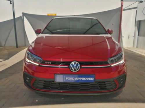 Volkswagen POLO 20 GTI DSG in Namibia