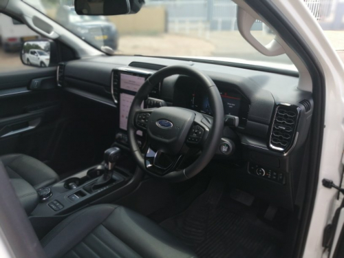 Ford EVEREST 2.0D BI-TURBO SPORT 4X4 A/T in Namibia