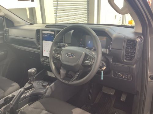 Ford RANGER 20l XL 4x4 AT SUP/CAB in Namibia