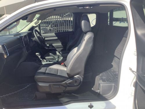 Ford RANGER 20D BI TURBO SUB CAP 4X4  10SP AT in Namibia