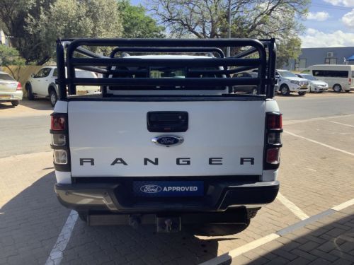 Ford WILDTRAK 3.2tdci DC 4x4 AT in Namibia