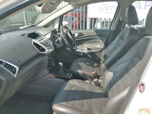 Ford ECOSPORT 1.0 ECOBOOST TITANIUM in Namibia