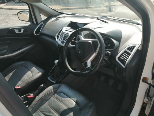 Ford ECOSPORT 1.0 ECOBOOST TITANIUM in Namibia