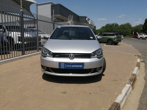 Volkswagen POLO 1.6 GT 5DR in Namibia