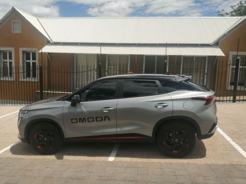 Omoda C5 1.5T LUXURY SPORT in Namibia