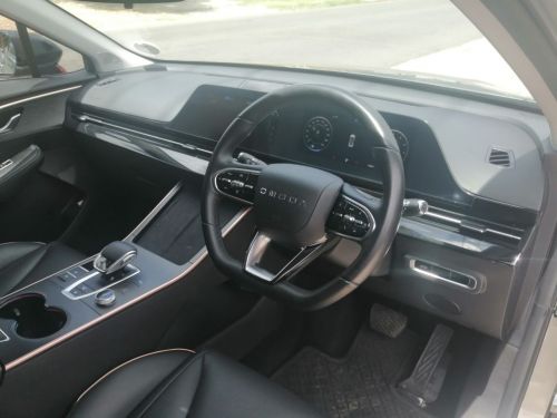 Omoda C5 1.5T LUXURY SPORT in Namibia