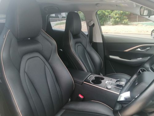 Omoda C5 1.5T LUXURY SPORT in Namibia