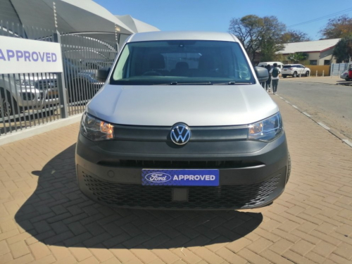 Volkswagen CADDY MAXI KOMBI 20D in Namibia