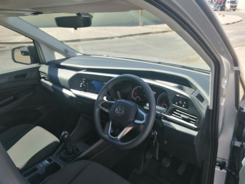 Volkswagen CADDY MAXI KOMBI 20D in Namibia