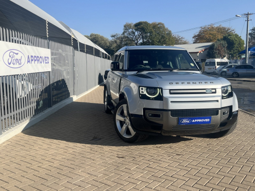 Pre-owned Land Rover DEFENDER 110 D300 HSE X-DYNAMIC for sale in 