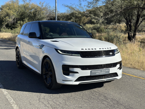 Land Rover RANGE ROVER SPORT  30D DYNAMIC HSE D350 in Namibia