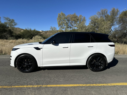Land Rover RANGE ROVER SPORT  30D DYNAMIC HSE D350 in Namibia