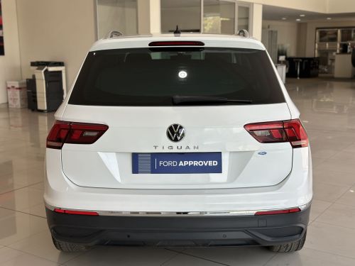 Volkswagen TIGUAN  1.4TSI LIFE DSG in Namibia