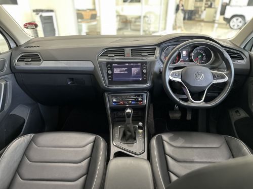 Volkswagen TIGUAN  1.4TSI LIFE DSG in Namibia