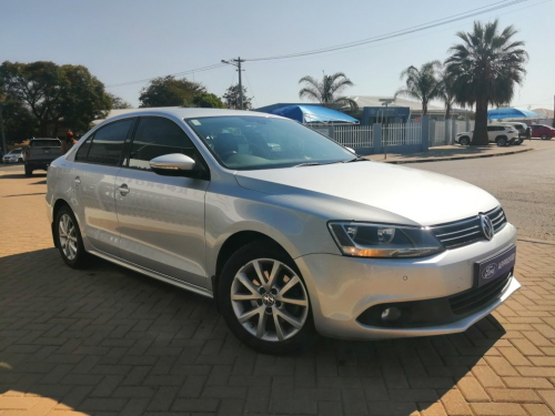 Volkswagen JETTA 1.4 TSI DSG in Namibia