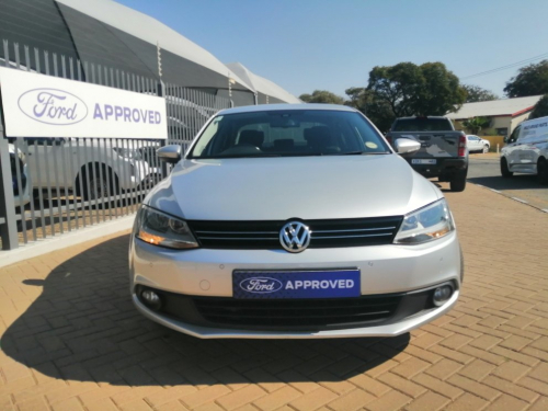 Volkswagen JETTA 1.4 TSI DSG in Namibia