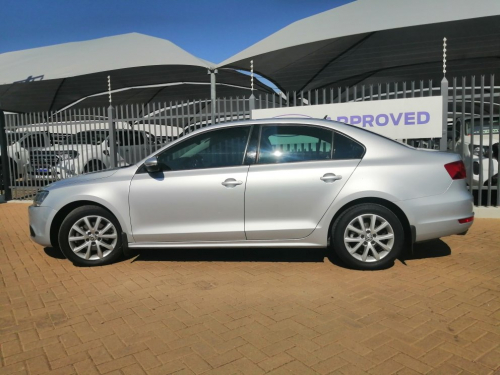 Volkswagen JETTA 1.4 TSI DSG in Namibia