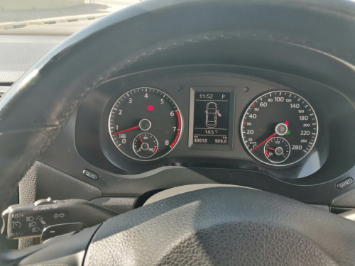 Volkswagen JETTA 1.4 TSI DSG in Namibia