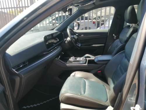 Ford TERRITORY TITANIUM 1.8 ECOBOOST in Namibia