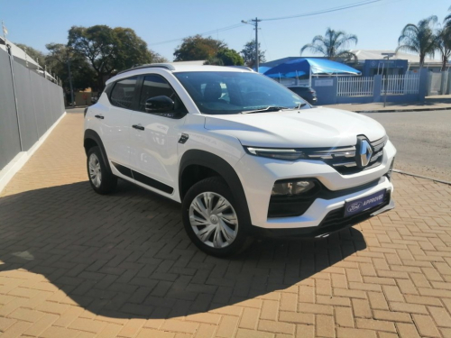 Renault KIGER 1.0 ENERGY LIFE in Namibia