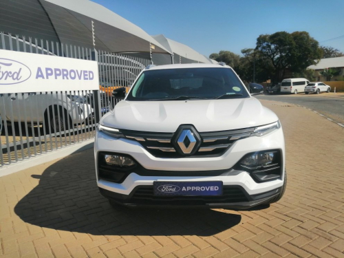 Renault KIGER 1.0 ENERGY LIFE in Namibia