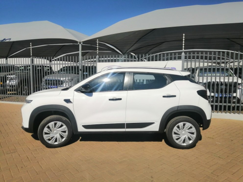 Renault KIGER 1.0 ENERGY LIFE in Namibia