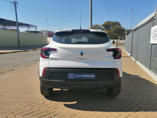 Renault KIGER 1.0 ENERGY LIFE in Namibia