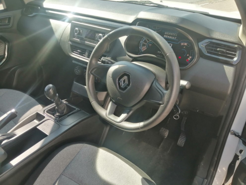 Renault KIGER 1.0 ENERGY LIFE in Namibia