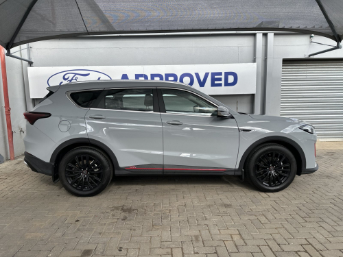 Jetour JETOUR	X70	MOMENTUM 1.5T 6DCT 7 SEATS in Namibia