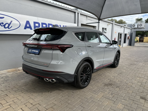 Jetour JETOUR	X70	MOMENTUM 1.5T 6DCT 7 SEATS in Namibia