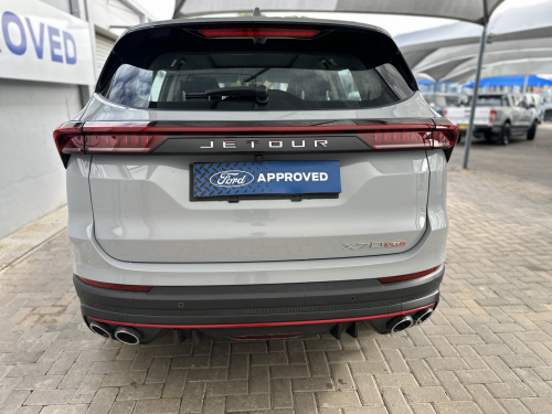 Jetour JETOUR	X70	MOMENTUM 1.5T 6DCT 7 SEATS in Namibia