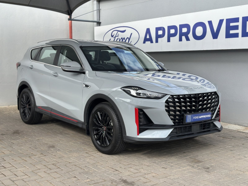 Used Jetour JETOUR	X70	MOMENTUM 1.5T 6DCT 7 SEATS for sale in Windhoek