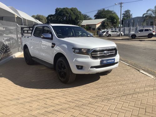 Ford RANGER 2.2tdci XL D/C A/T 4X4 in Namibia