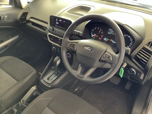 Ford ECOPSPORT 15TIVCT TITANIUM A/T in Namibia